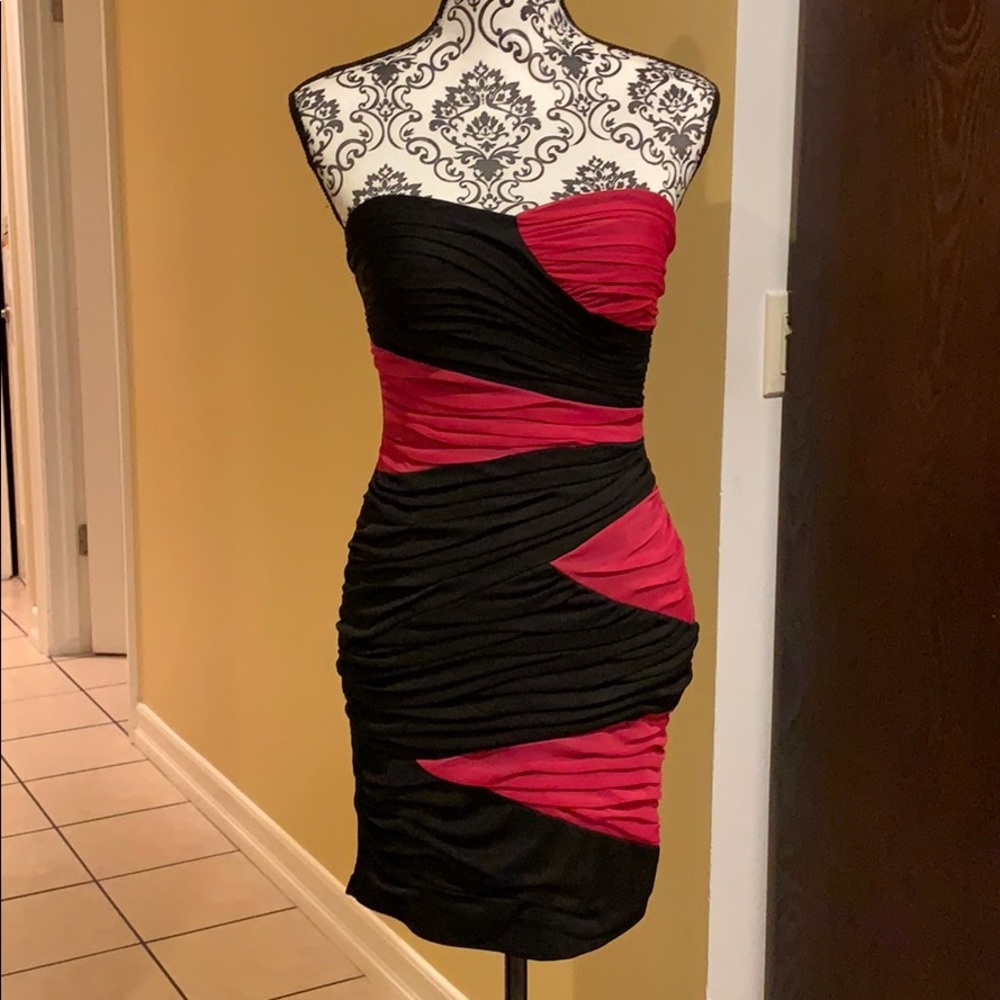 Love Ease by Macys, Bandage Dress